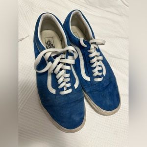 Used men’s vans